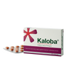 Kaloba 21 Compresse Riv 20mg