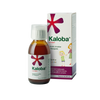 Kaloba Sciroppo 100ml 20mg/7,5ml