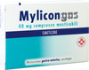 Mylicongas 50 Compresse Masticabili 40mg