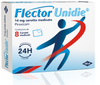 Flector Unidie 8cerotti Medicati 14 Mg