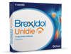 Brexidol 4 Cerotti Medicati 14mg