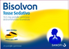 Bisolvon Tosse Sedativo 20 Pastiglie 10,5