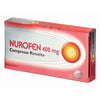 NUROFEN 200 mg compresse rivestite