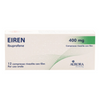 IBUPROFENE FAR 12 COMPRESSE RIV 400MG