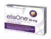 ellaOne 30 mg compressa rivestita con film