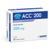 ACC 100 mg polvere per soluzione orale