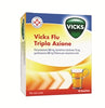 Vicks Flu Tripla Azione Polvere Per Soluzione Orale 10 Buste