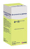 Bromexina Pe Sciroppo 250ml4mg/5ml