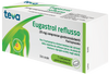 Eugastrol reflusso 20 mg compresse gastroresistenti