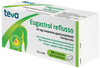 Eugastrol Reflusso 14 Compresse 20mg