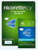 Nicoretteicy 2 mg, pastiglie