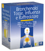 Bronchenolo Tosse Influenza Raffreddore 10buste
