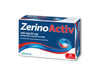 ZERINOACTIV 200 mg/30 mg compresse rivestite con film
