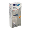 MAALOX 4% + 3,5% sospensione orale aroma menta