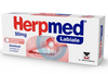 Herpmed Labiale 2 Compresse Bucc 50mg