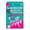 GAVISCON BRUCIORE IND*24BS FR