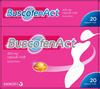 Buscofenact 20 Capsule 400mg