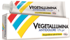 Vegetallumina Antid Gel120g10%