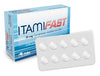 Itamifast 10 Compresse Riv 25mg