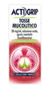 Actigrip Tosse Mucolitico 20 Mg/ml Soluzione Orale 150ml