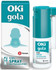 Oki Infiammazione E Dolore Spray