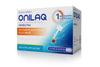 Onilaq Smalto Unghie 2,5ml Con Tappo Applicatore.