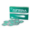 Aspirina Dolore e Infiammazione