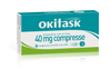 Okitask 10 Compresse Riv 40mg
