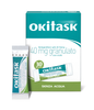 Okitask Sospensione Granulare 30 Buste 40mg