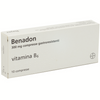 Benadon 300 Mg 10 Compresse Gastroresistenti