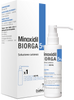 MINOXIDIL BIORGA SOL CUT60ML5%