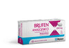 Brufen Analgesico 12 Compresse Riv 200mg