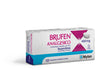 BRUFEN ANALGESICO 200 mg compresse rivestite con film