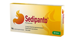 Sedipanto 14 Compresse Gastr 20mg
