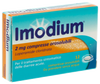 IMODIUM 2 mg compresse orosolubili