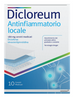 Dicloreum Antinfiammatorio Locale 10 Cerotti Medi 180