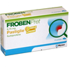 Frobenpret 16 Pastiglie Miele Limone