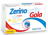 ZERINOACTIV GOLA 8,75 mg pastiglie gusto limone e miele