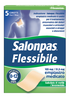 Salonpas Flessibile 105 Mg/31,5 Mg 5 Cerotti