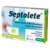Septolete 16past Disinfettante Antiinfiammatorio Limone Samb