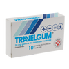 TRAVELGUM 10GOMME MASTICABILI 20MG