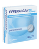 EFFERALGANMED 16 COMPRESSE EFF 500MG