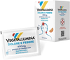 VEGETALLUMINA DOLORE E FEBBRE 400 mg granulato per soluzione orale in bustina