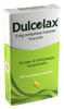 Dulcolax 5 mg compresse rivestite
