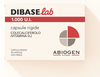 DIBASELAB capsule rigide