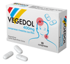 Vegedol 400 mg compresse rivestite con film