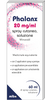 PHALANX SPRAY 1 FLACONE 60ML 20MG/ML