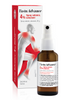Fastuadvance Spray 25g 4%