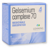 GELSEMIUM COMPLEXE L70 1FL30ML