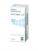 Sale Dr Schussler N.10 Natrum Sulfuricum D6 200 Compresse